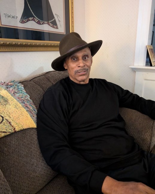 Obituary of Ronald Eugene Johnson