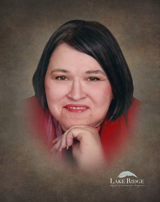 Obituary of Karon Ruth Moss