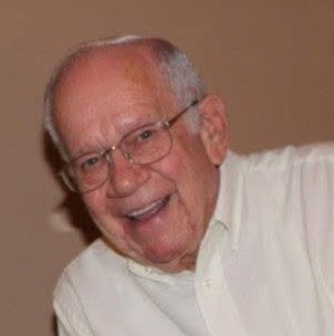 Obituario de Marvin "Pete" Flanders