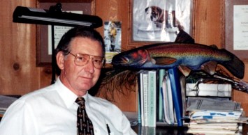 Obituary of Dr. Ronald Carl Pinson
