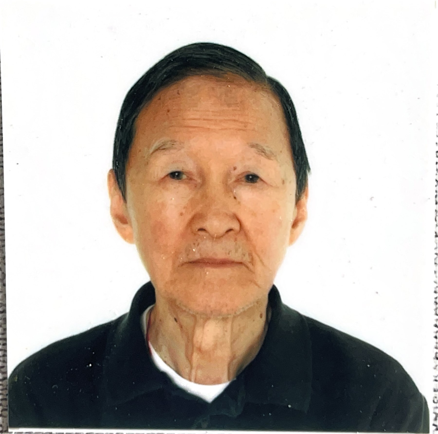 Obituary of Ying Yuen Han