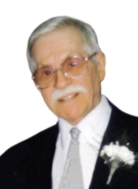 Obituary of Juozas "Joe" Sakalauskas