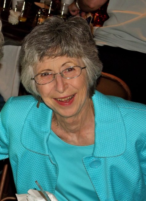 Obituary of LaRay Elizabeth Huddelston