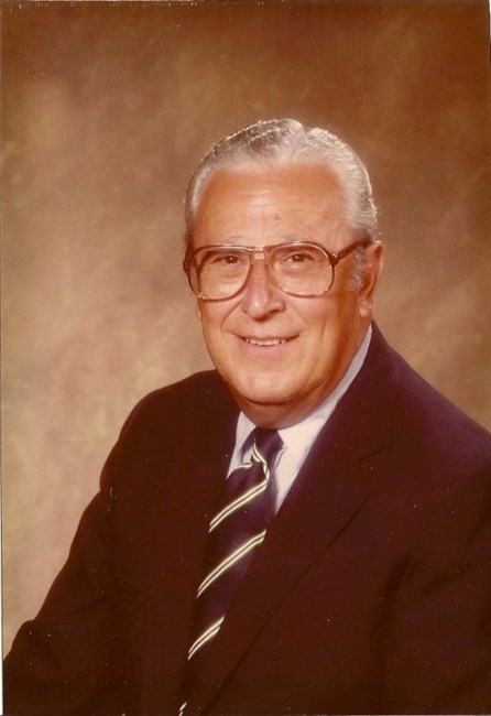 Obituary of Ira Kohn