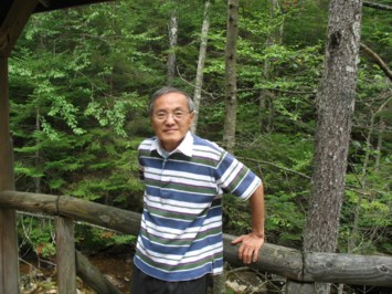 Obituary of Franz Gi-Kian Lin