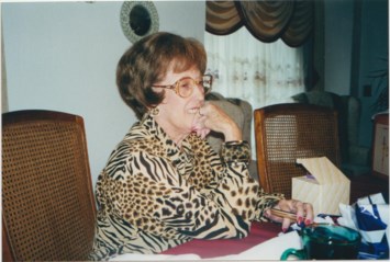 Obituary of Barbara J Lovelace