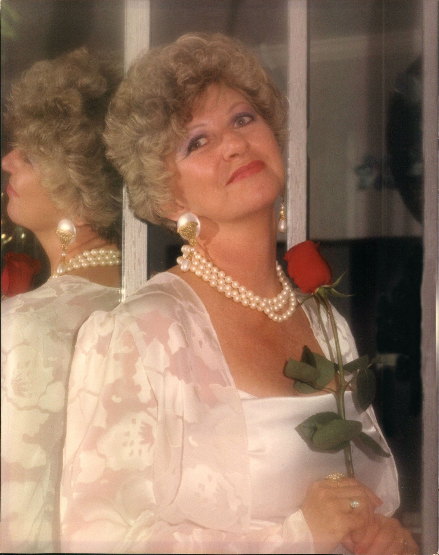 Obituary of Frances J. (Jan) Heslar