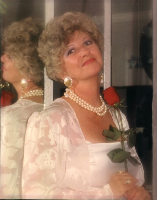 Obituary of Frances J. (Jan) Heslar