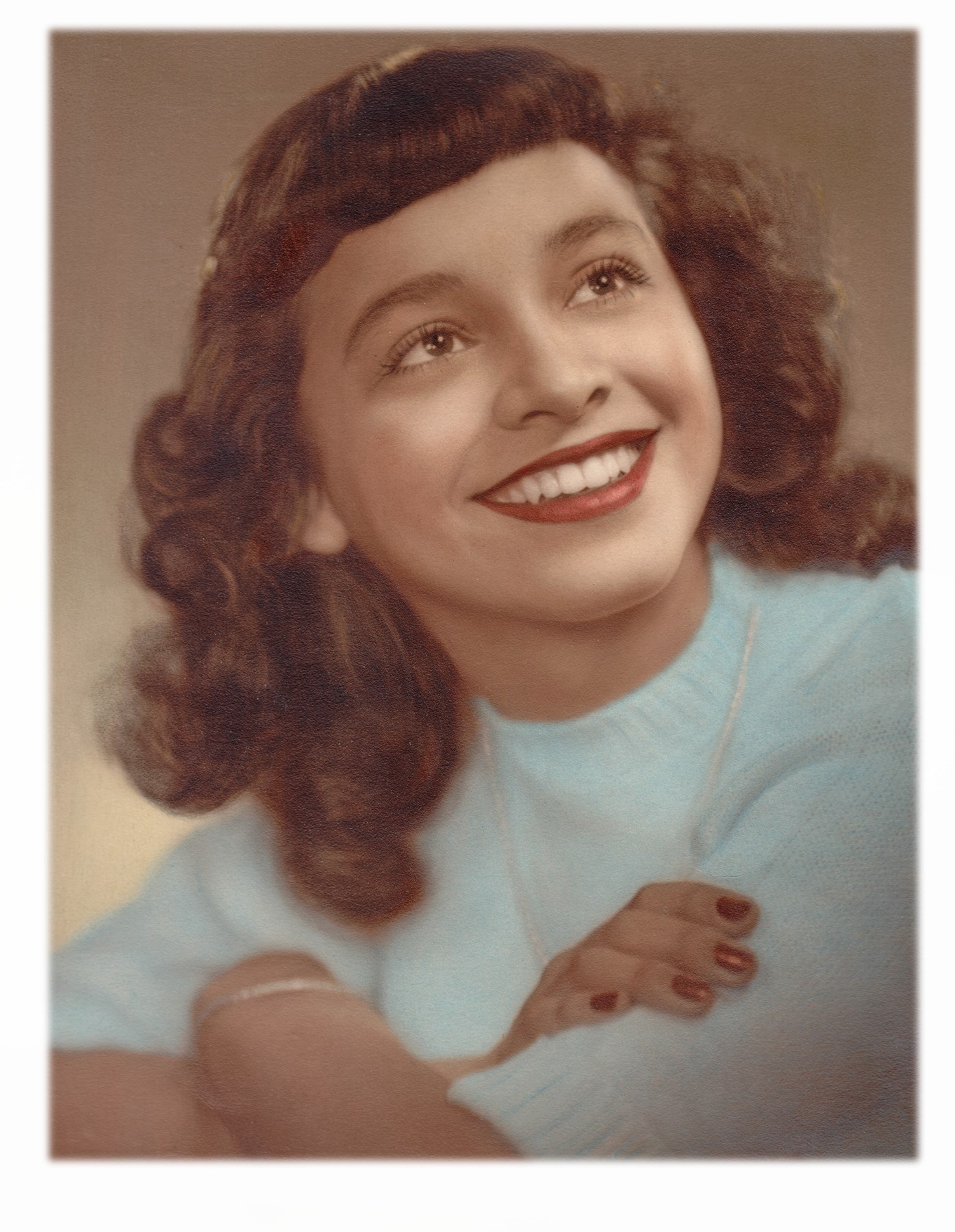 Obituary of Gloria Patricia Peterson