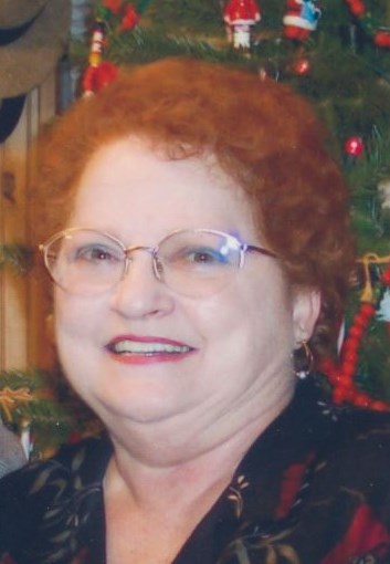 Obituary of Mavis Smith Cloutet