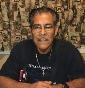 Obituary of Juan Jose Moreno Sr.