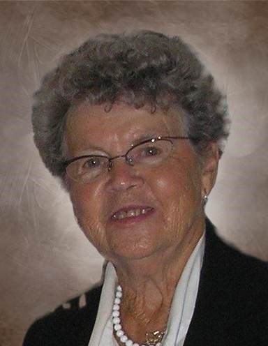 Avis de décès de Rachel Desbiens