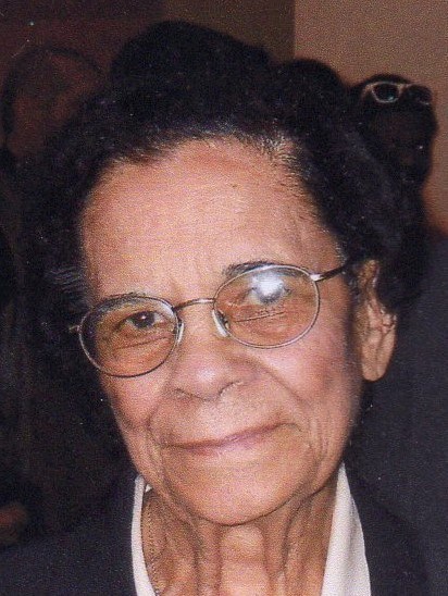 Obituary of Carmen Trujillo
