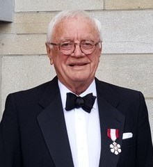 Obituary of Mr. Donald Charles Brinton