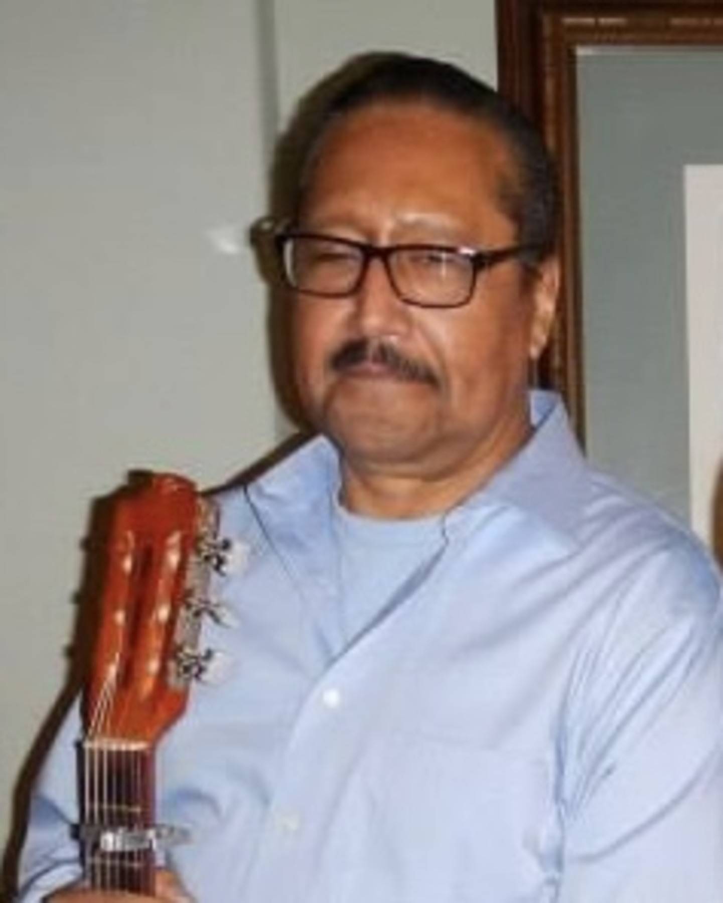 Obituary of Jose Javier Velasquez
