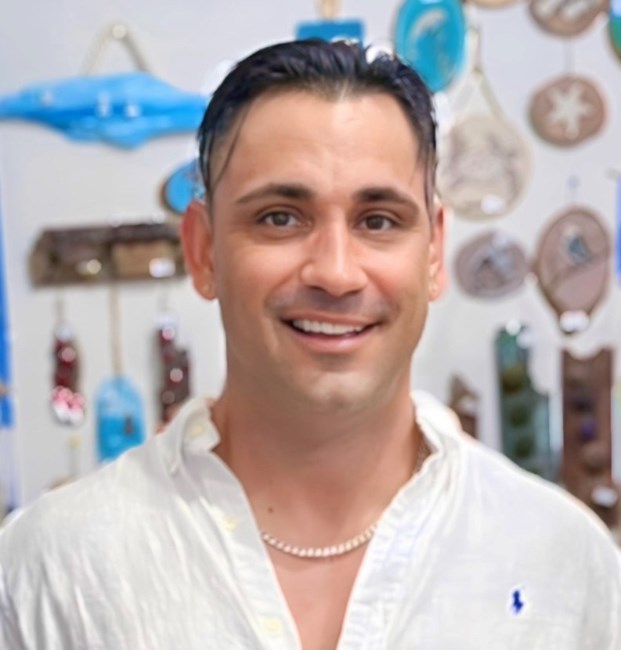 Obituary of Robert Matthew Williams