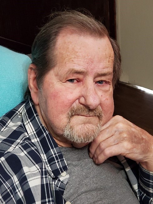 Obituary of Tommie Ray Ainsworth Sr.