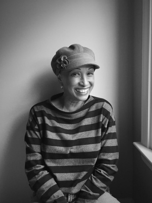 Obituary of Sharon Carmen Tolentino Acang