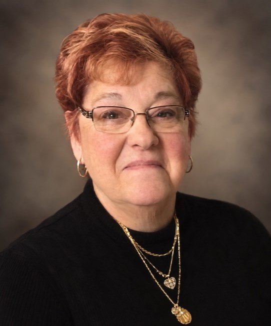 Obituary of Eleanor J. Garibaldi