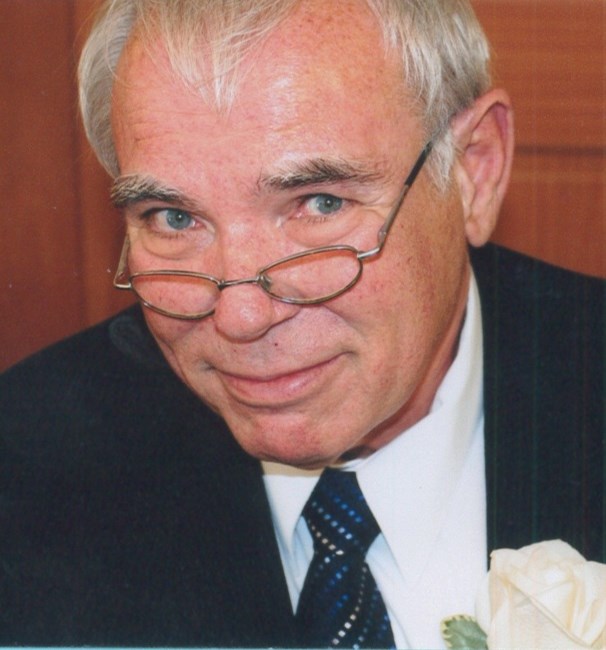 Obituary of Donald Robert Krug