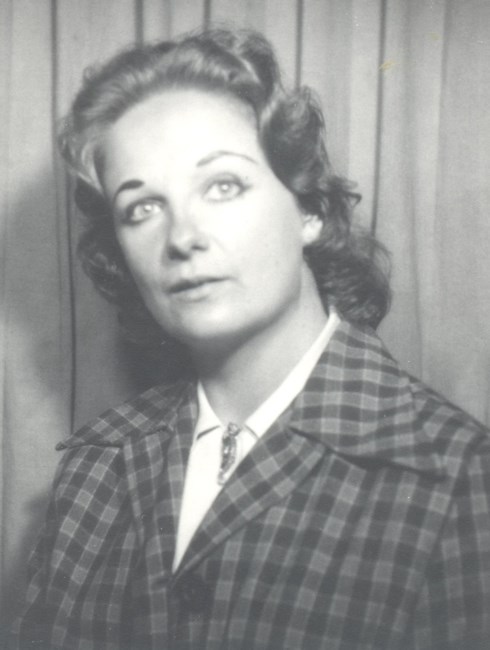 Obituary of Shirley Ann Israel