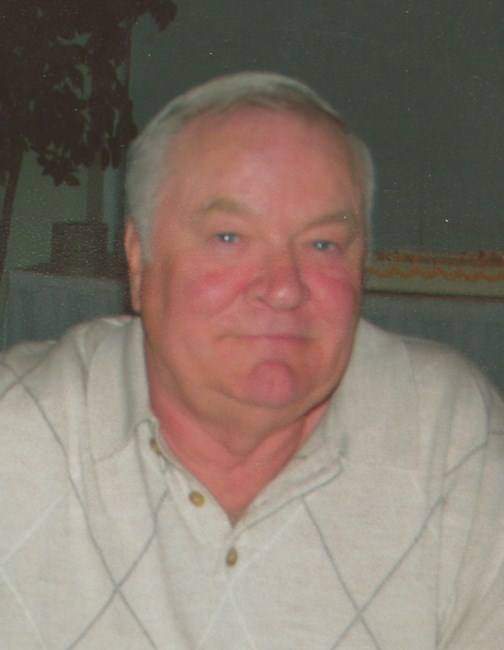 Obituary of Roger C. Behling