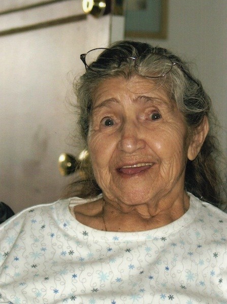 Obituary of Elvira Veyna Provencio