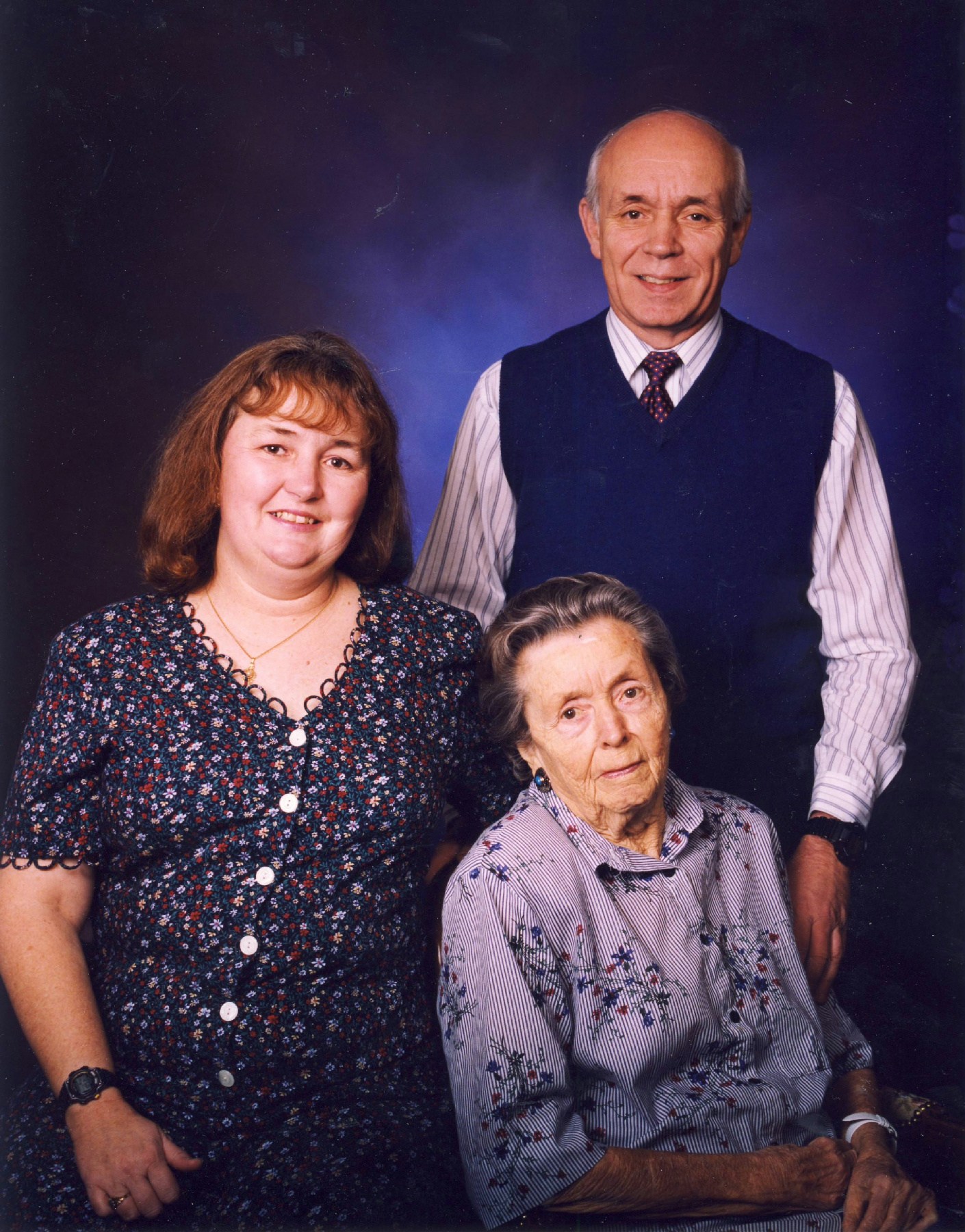 Obituary of John J. Lettis Jr.