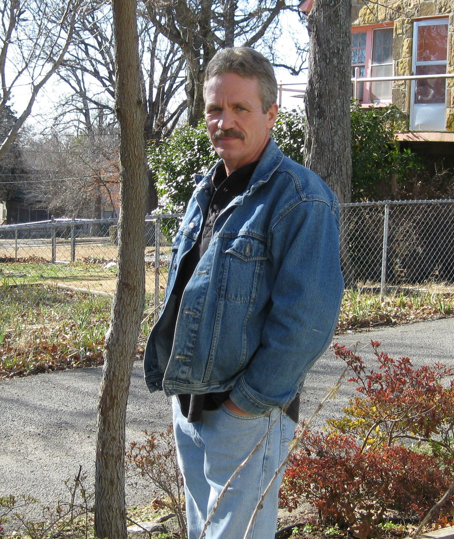 Obituary of Harvey Forrest Chase III