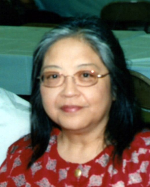 Obituario de Betty E. Gonzales