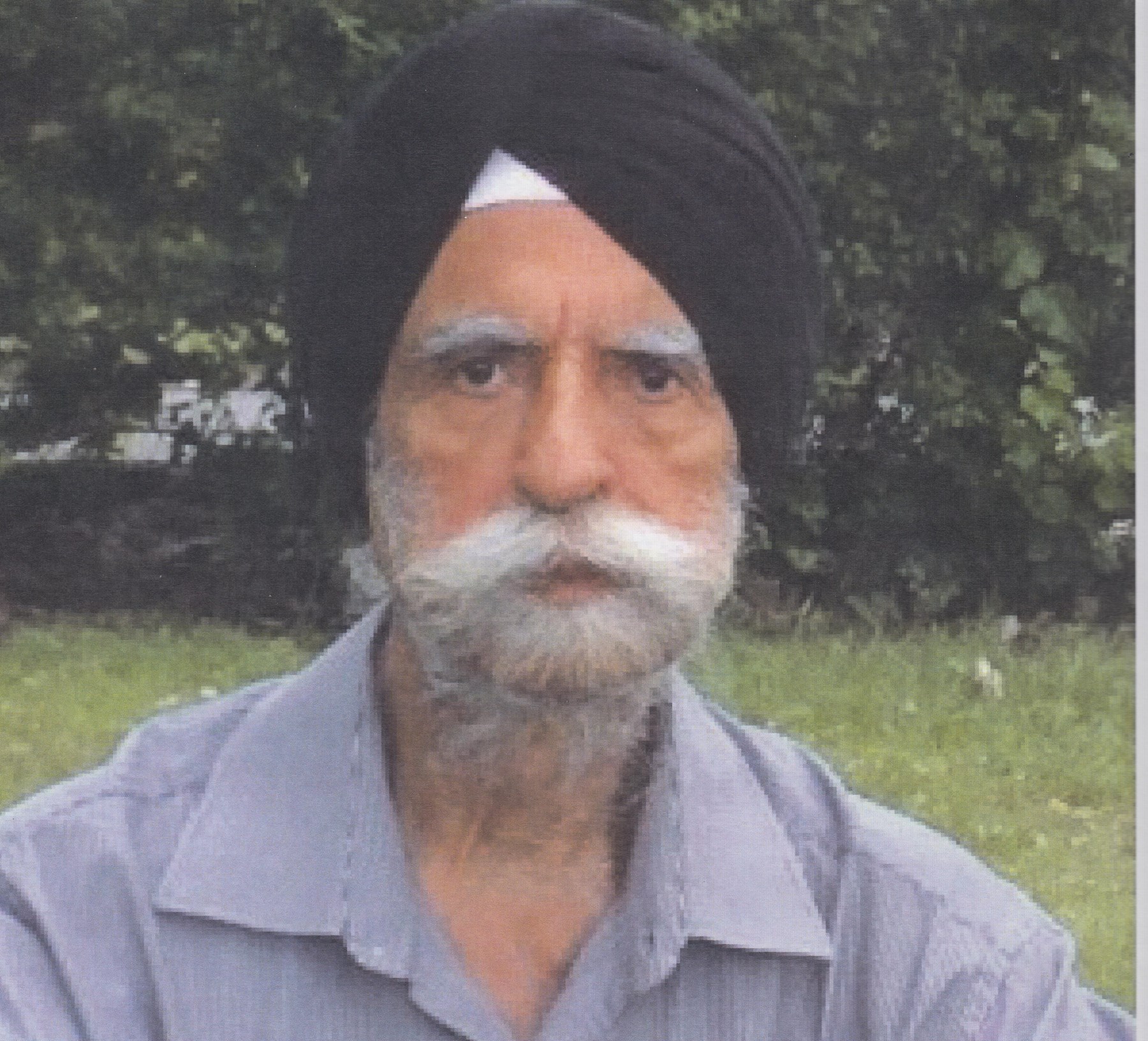 Obituary of Gurcharan Singh Chawla