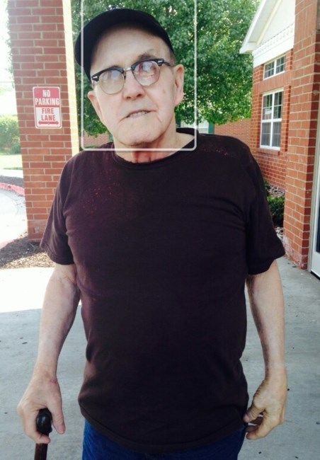 Obituary of Kenneth C Cooper