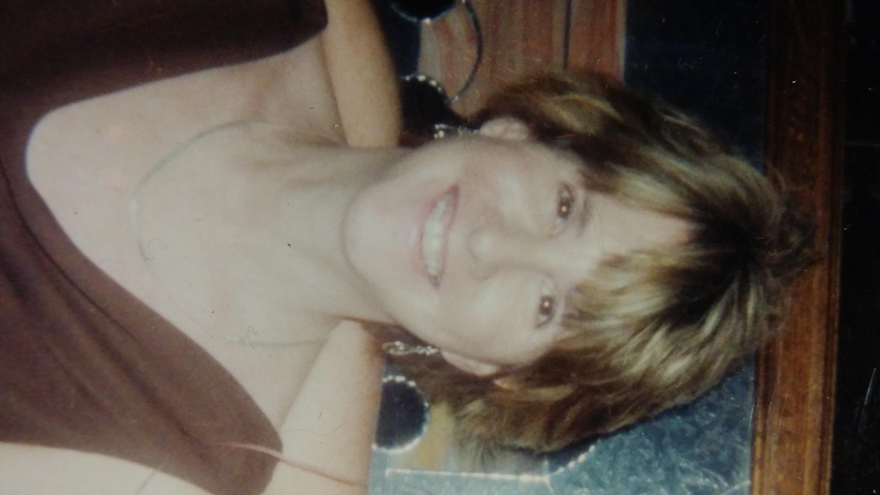 Barbara Davis Obituary Visalia, CA