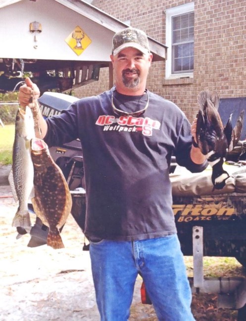 Obituary of Jason Bailey Hunt