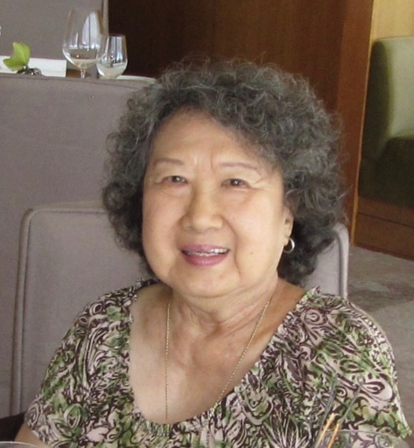 Obituary of Ursula Swieloen Tan