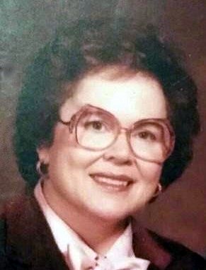 Obituario de Doris June Kinney