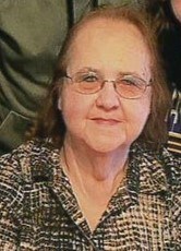 Obituary of Joan E. Gillis
