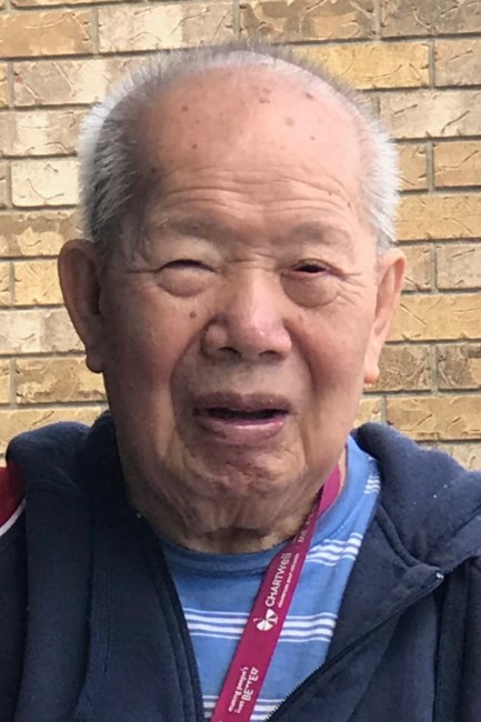 Obituary of Kok Yuen Ing