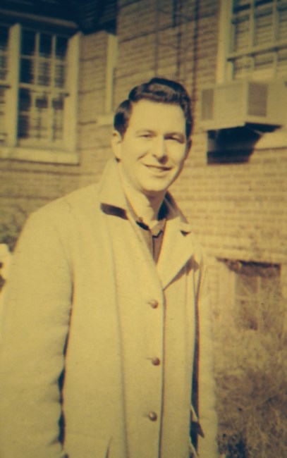 Obituary of Howard Cohen