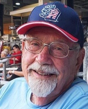 Obituary of James Henry Wellman