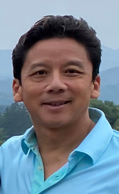 Obituary of Yihong Liu