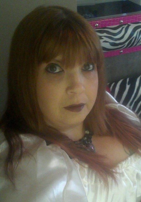 Obituary of Lori Dianne Cutchin