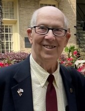 Obituary of Lt. Col. Herbert Virgin White, USAF (Ret.)