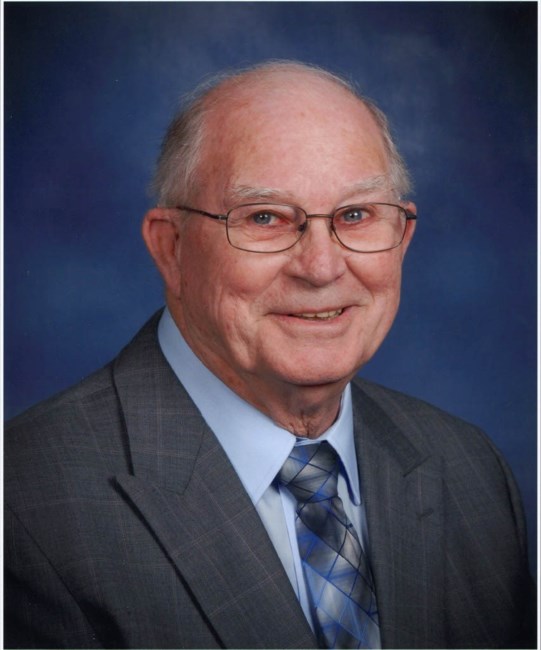 Obituario de Roy Eugene Watson Sr.