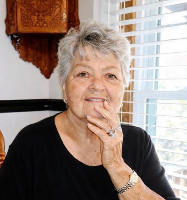 Obituario de Genene Gaines Ulrich