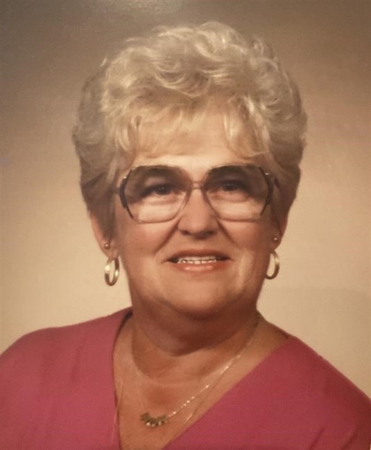 Obituary of Mrs. Sharon Caldwell