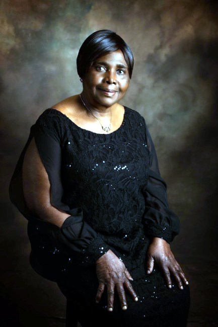 Obituary of Veronica Mbah Ful