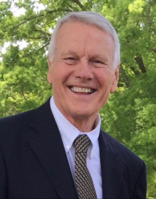 Obituary of Jack Lee Roberts