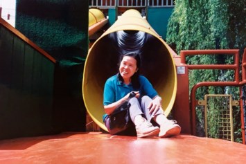 Obituary of Florence Chau