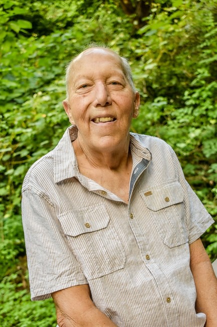Obituary of Brenton Greene Wallace, III